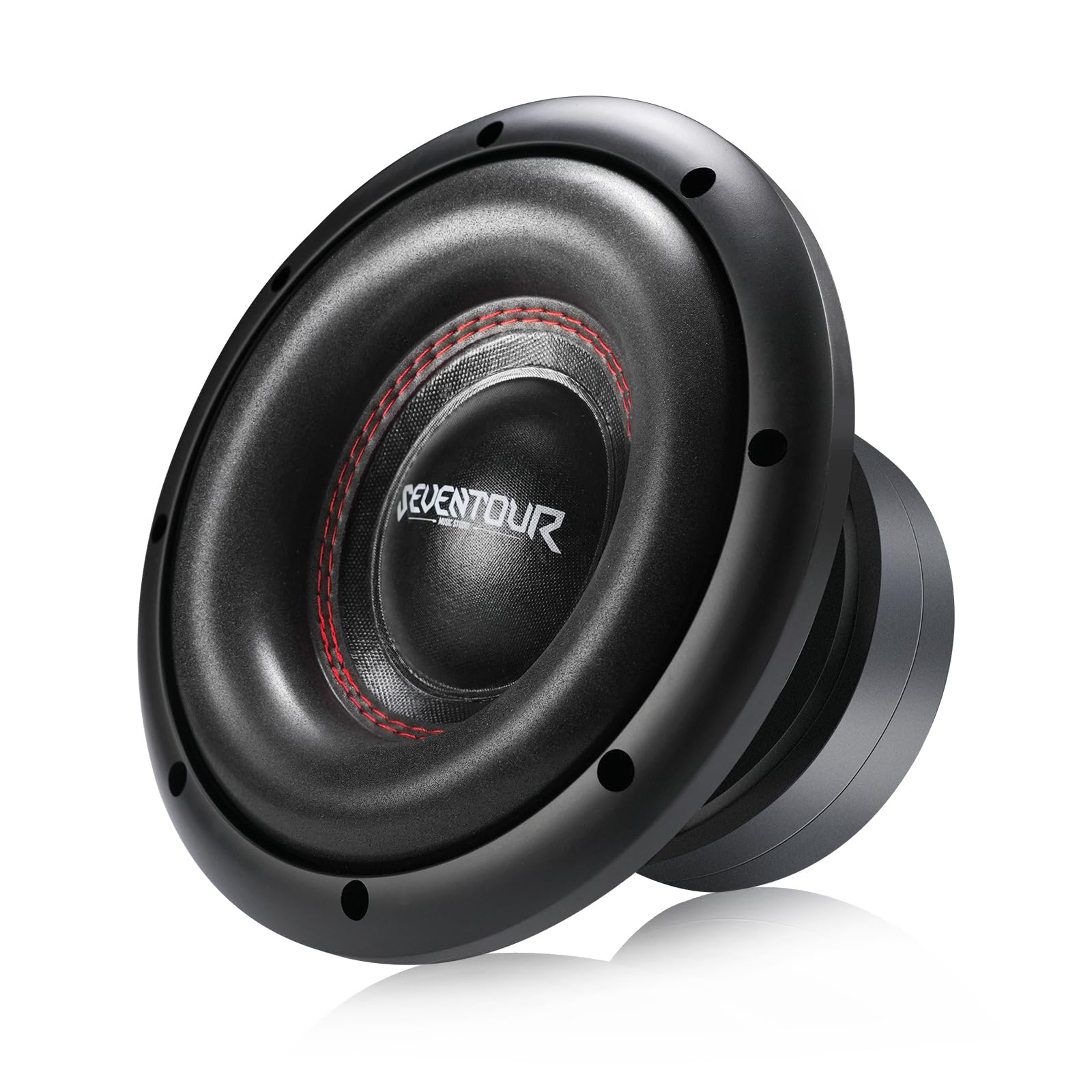 8" 700W Max Power Car Audio Dual 4 Ohm Car Subwoofer