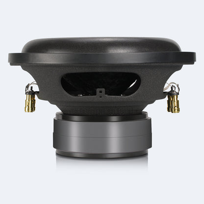 10 inch 1200W Max Power Car Audio Dual 4 Ohm Car Subwoofer