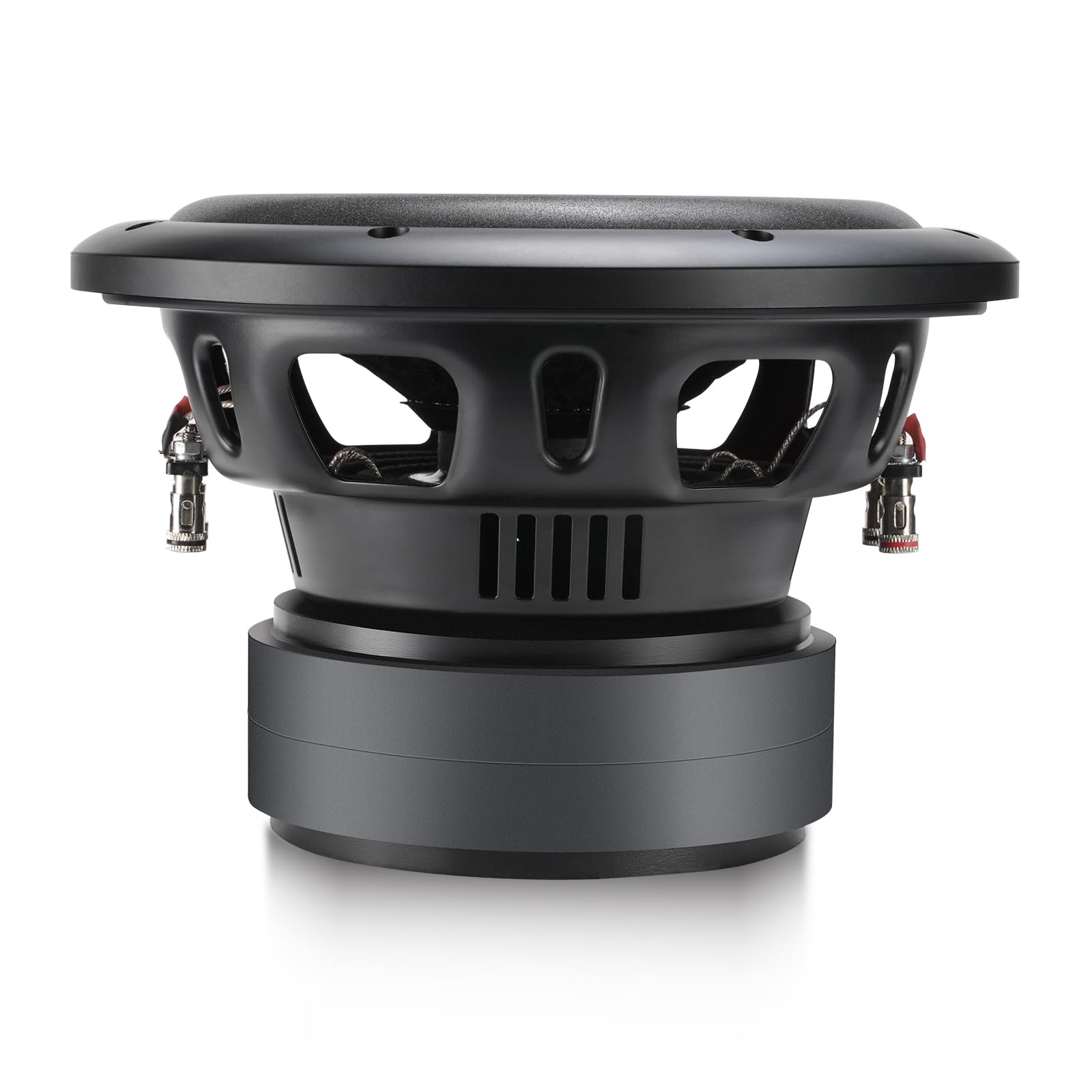 8" 700W Max Power Car Audio Dual 4 Ohm Car Subwoofer