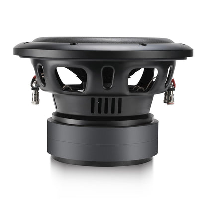8" 700W Max Power Car Audio Dual 4 Ohm Car Subwoofer